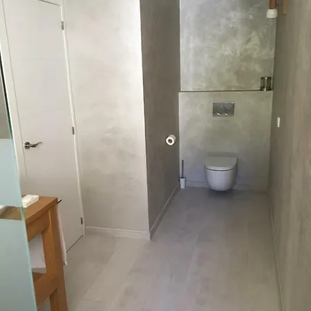 וילה Fuentes קאלה וואדלה