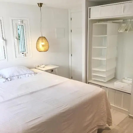 Villa Fuentes Cala Vadella (Ibiza)