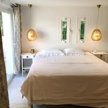 Fuentes Villa Cala Vadella (Ibiza)