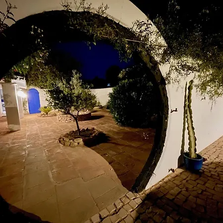 Villa Fuentes