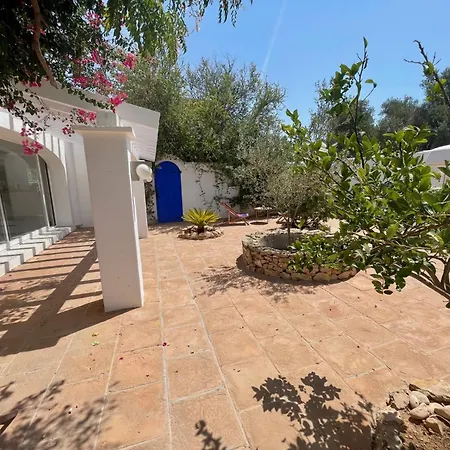 Villa Fuentes Cala Vadella (Ibiza)