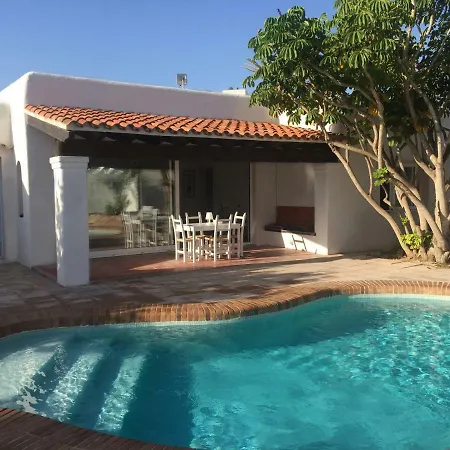 Villa Fuentes Cala Vadella (Ibiza)