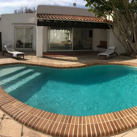 Villa Fuentes